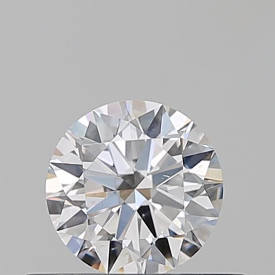 0.400 E SI1 Virtual Selection Round Diamond