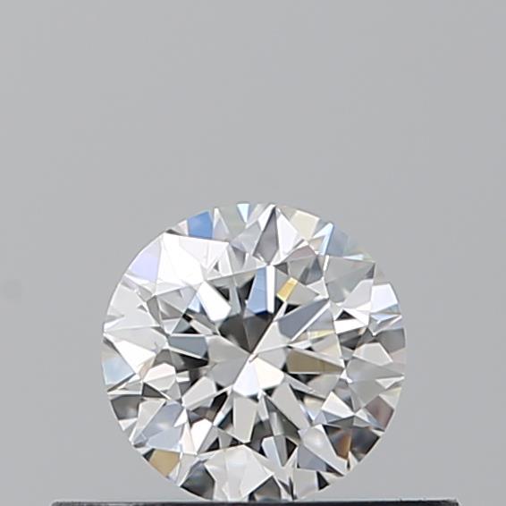 0.320 G VS2 Virtual Selection Round Diamond