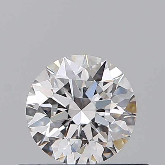 0.450 F VS1 Virtual Selection Round Diamond