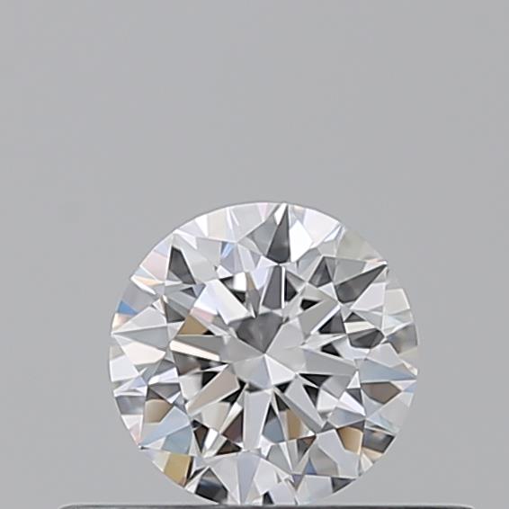0.320 D VVS1 Virtual Selection Round Diamond
