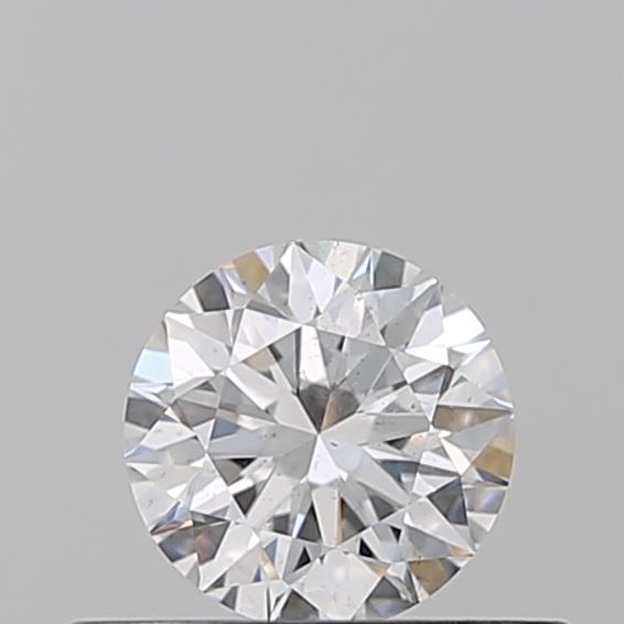 0.360 D SI1 Virtual Selection Round Diamond