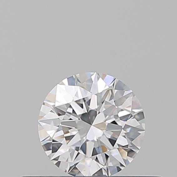 0.320 D VS2 Virtual Selection Round Diamond