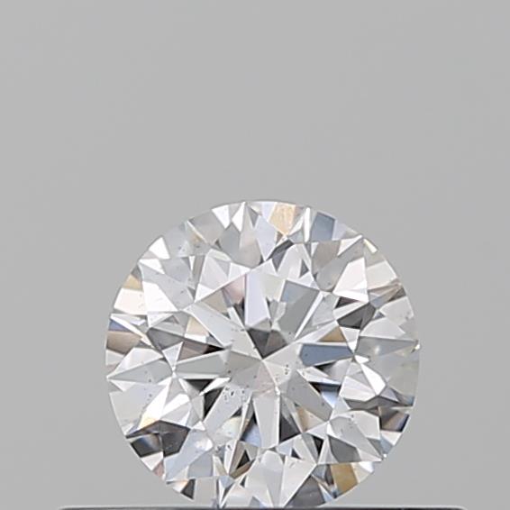 0.340 D SI1 Virtual Selection Round Diamond