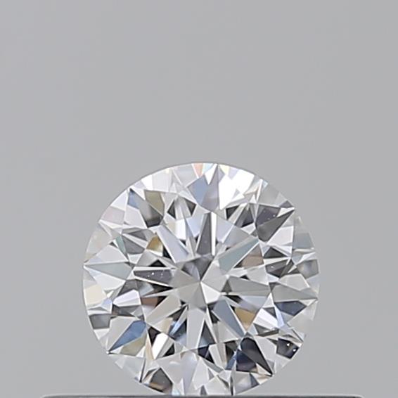 0.310 D SI1 Virtual Selection Round Diamond