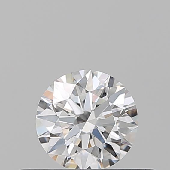 0.310 E SI1 Virtual Selection Round Diamond