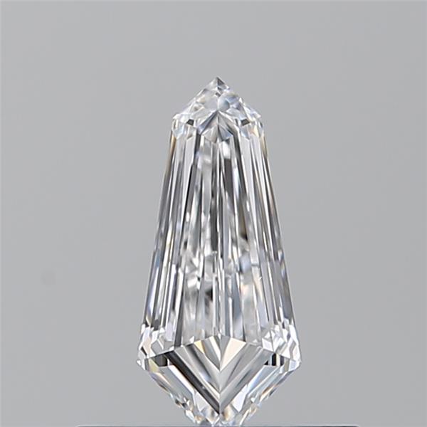0.350 D VS1 Virtual Selection Kite Diamond