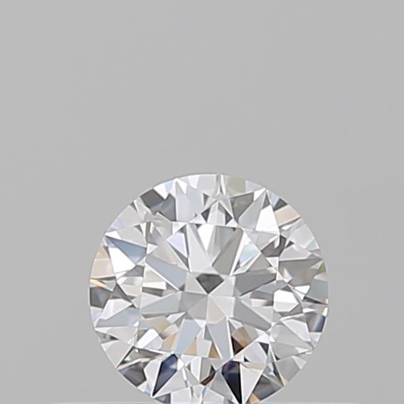 0.300 D VVS1 Virtual Selection Round Diamond