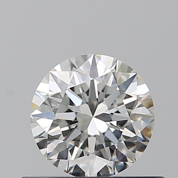0.500 J VVS1 Virtual Selection Round Diamond