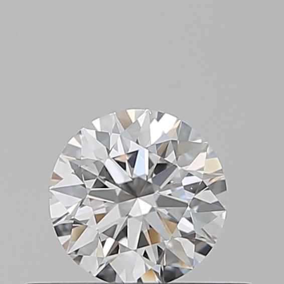 0.370 G VS2 Virtual Selection Round Diamond