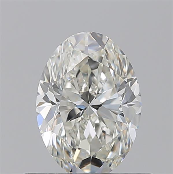 0.700 I VVS1 Virtual Selection Oval Diamond