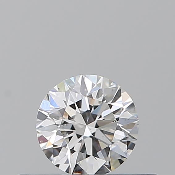 0.300 G SI1 Virtual Selection Round Diamond