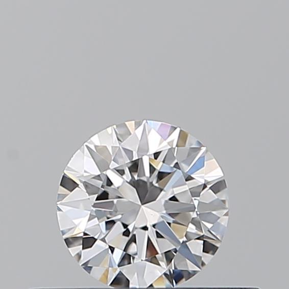 0.300 D VS1 Virtual Selection Round Diamond