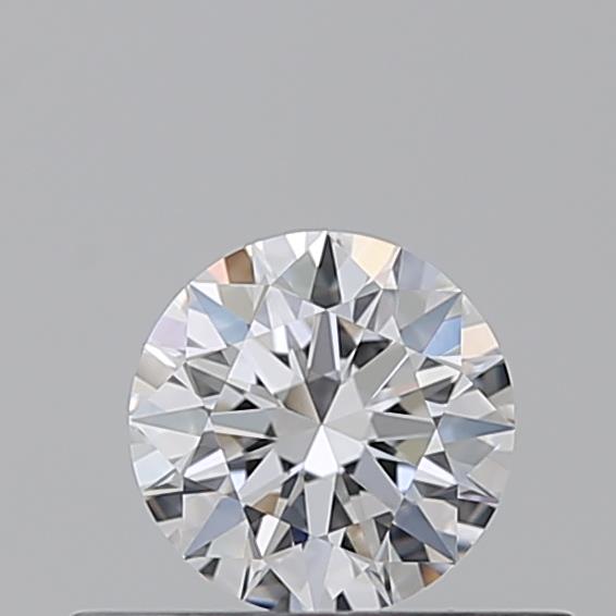 0.350 D VVS1 Virtual Selection Round Diamond