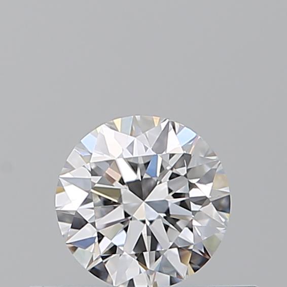 0.330 D VVS1 Virtual Selection Round Diamond