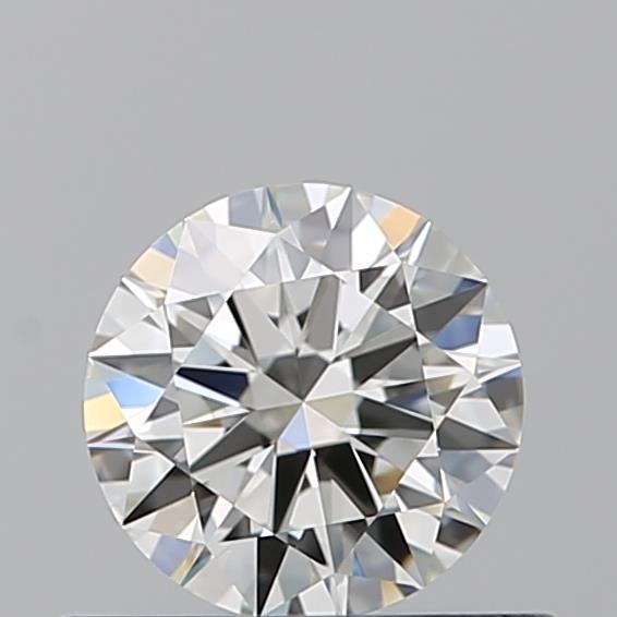 0.510 I VVS1 Virtual Selection Round Diamond