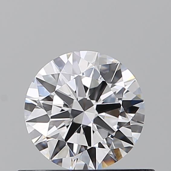 0.500 D VS1 Virtual Selection Round Diamond