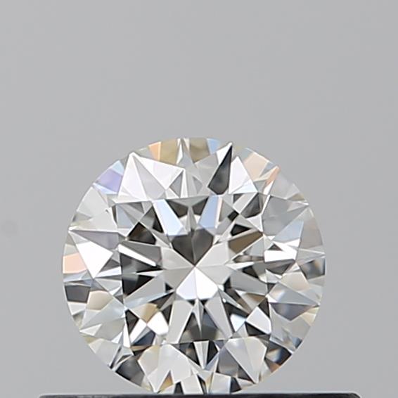 0.410 I VVS2 Virtual Selection Round Diamond