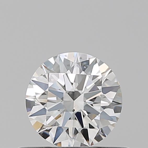0.400 G VS2 Virtual Selection Round Diamond