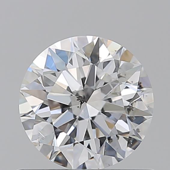 0.740 F SI2 Virtual Selection Round Diamond