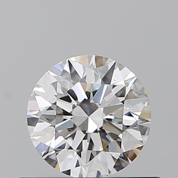 0.500 F VS2 Virtual Selection Round Diamond
