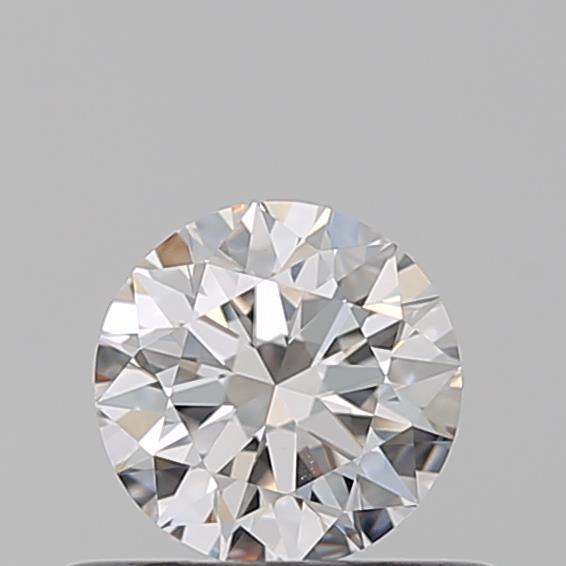 0.400 G VS2 Virtual Selection Round Diamond