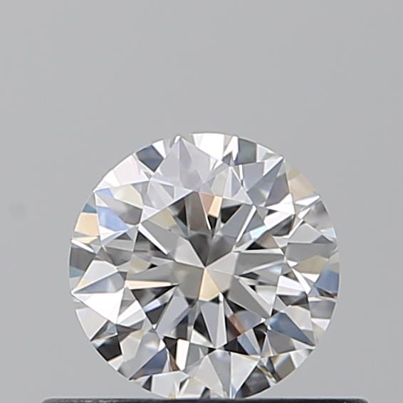 0.440 F VVS2 Virtual Selection Round Diamond