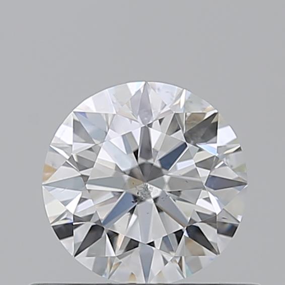0.550 D SI1 Virtual Selection Round Diamond