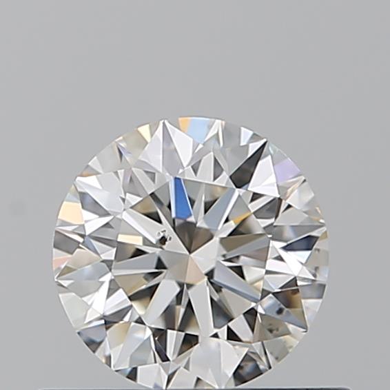 0.530 I SI1 Virtual Selection Round Diamond