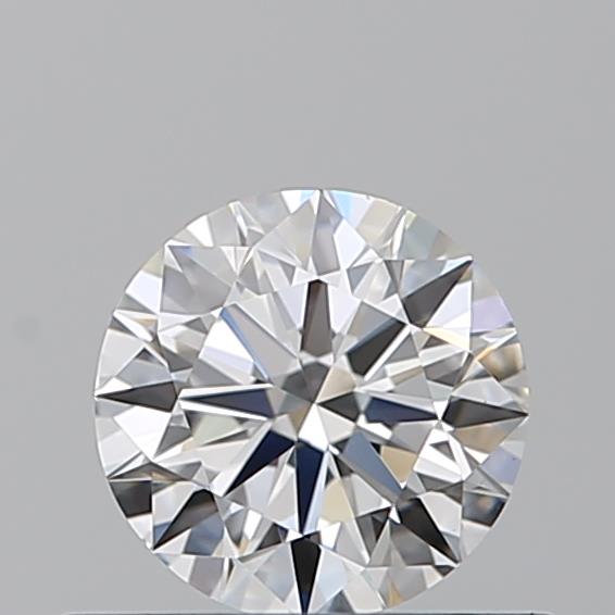 0.510 F VS1 Virtual Selection Round Diamond