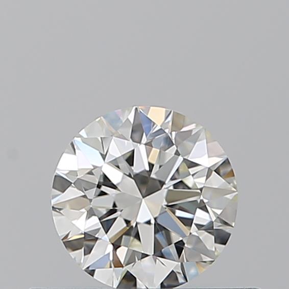 0.400 I VVS1 Virtual Selection Round Diamond