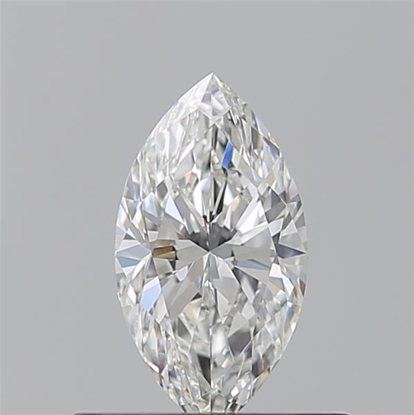 0.500 G VVS2 Virtual Selection Marquise Diamond