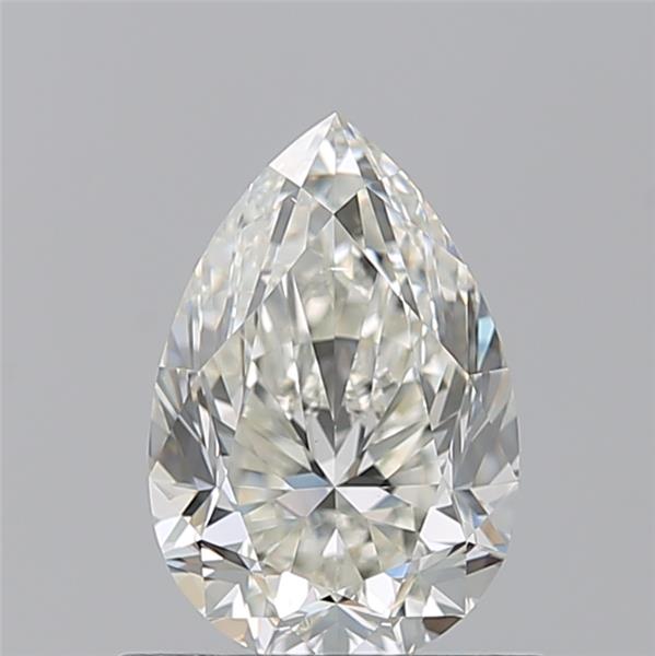 0.900 J VS2 Virtual Selection Pear Diamond