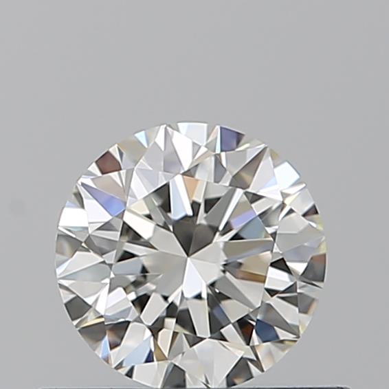 0.500 J VVS2 Virtual Selection Round Diamond