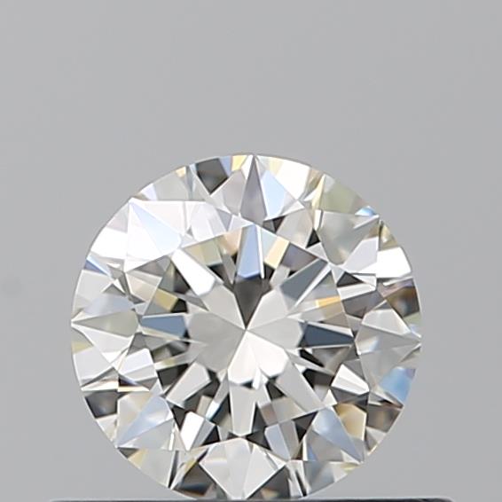 0.500 I VVS2 Virtual Selection Round Diamond