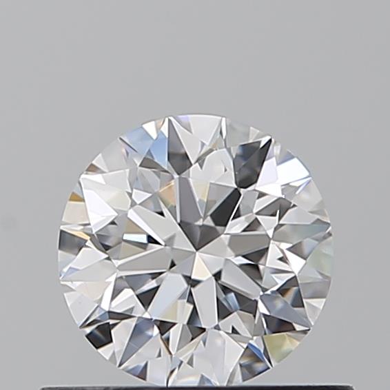 0.520 D VS1 Virtual Selection Round Diamond