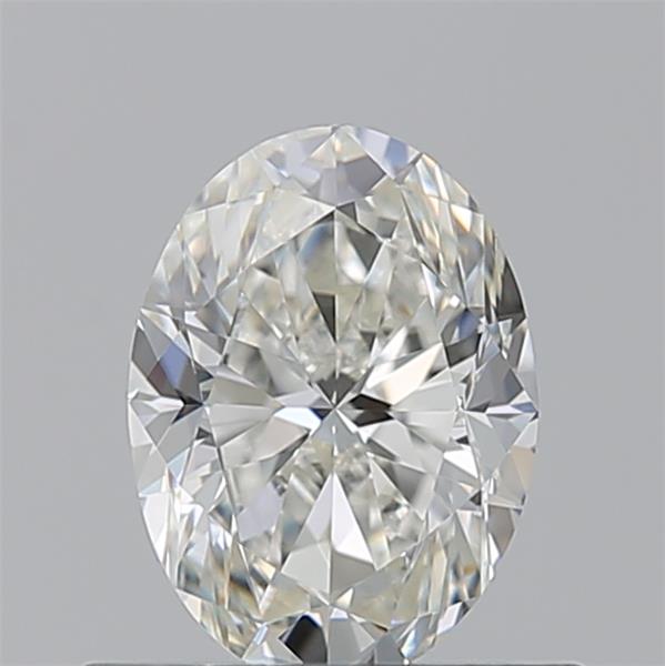 0.700 I VS1 Virtual Selection Oval Diamond