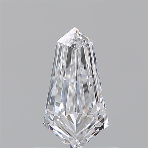 0.700 D VS1 Virtual Selection Kite Diamond