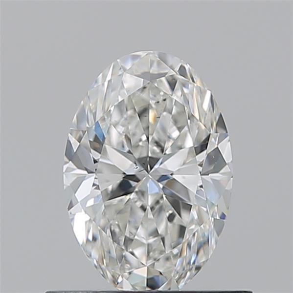 0.700 G VS2 Virtual Selection Oval Diamond