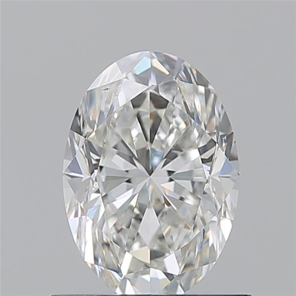0.900 G VS2 Virtual Selection Oval Diamond