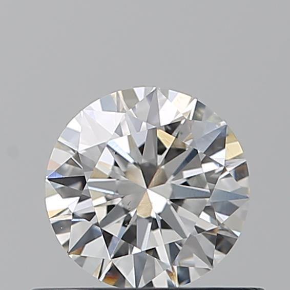 0.500 G VS2 Virtual Selection Round Diamond