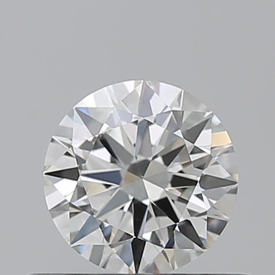 0.510 I VS1 Virtual Selection Round Diamond