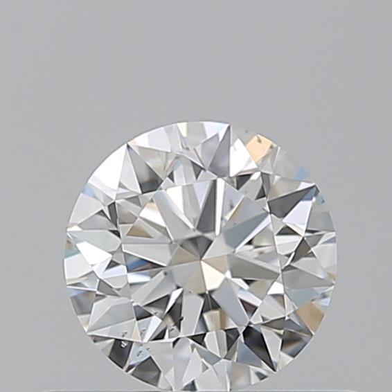 0.500 H SI1 Virtual Selection Round Diamond