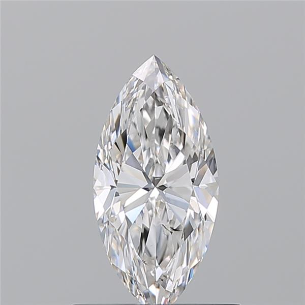 0.700 F SI1 Virtual Selection Marquise Diamond