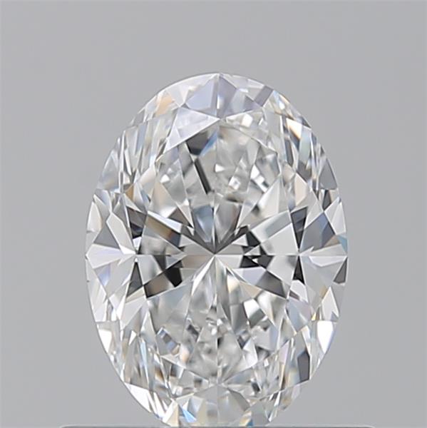 0.700 E VVS1 Virtual Selection Oval Diamond