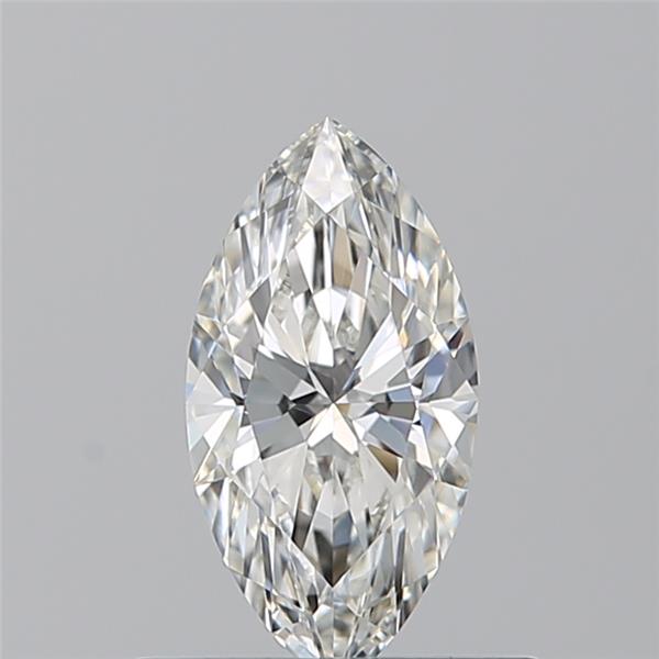 0.530 H IF Virtual Selection Marquise Diamond