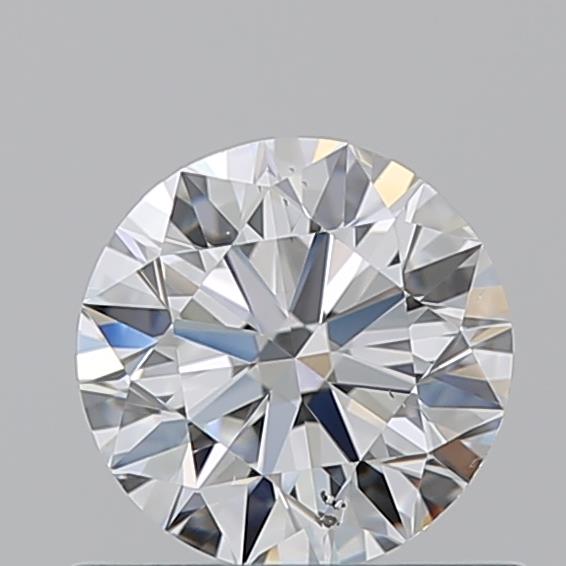 0.700 E SI1 Virtual Selection Round Diamond