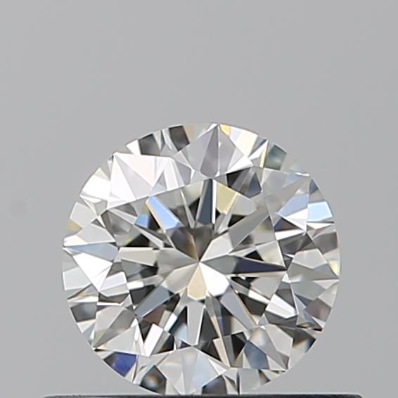 0.500 J VVS2 Virtual Selection Round Diamond