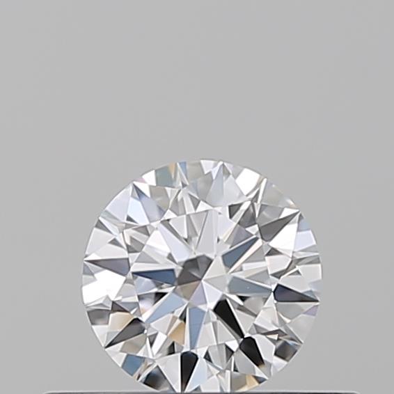 0.320 D IF Virtual Selection Round Diamond