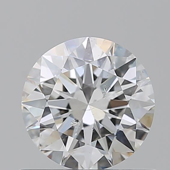 0.700 G SI2 Virtual Selection Round Diamond