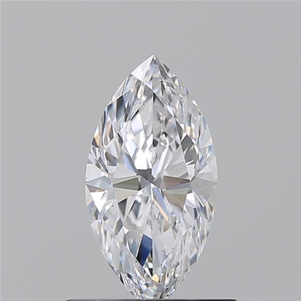 0.710 D SI1 Virtual Selection Marquise Diamond